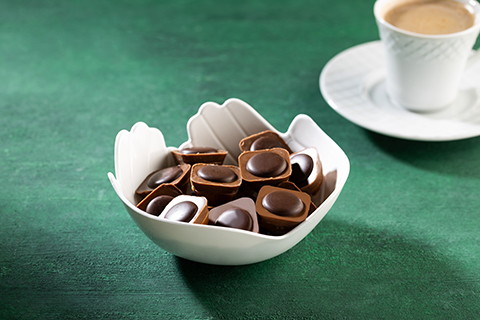 Petit Bol À Goûter