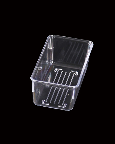 Organisateur De Tiroirs En Cristal 15 Cm