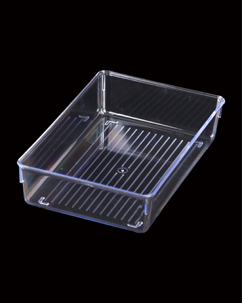 Organisateur De Tiroirs En Cristal 23 Cm
