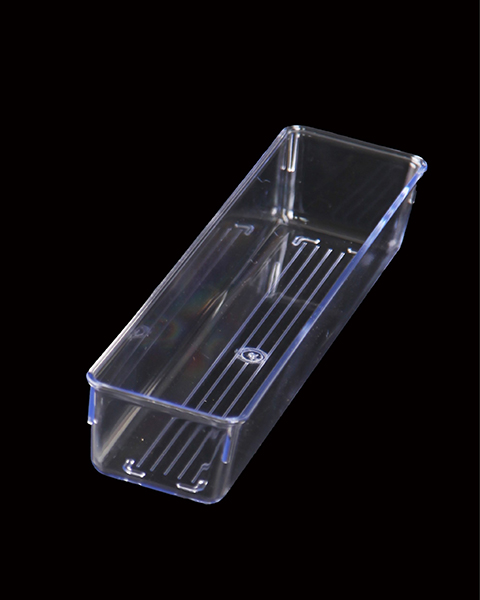 Tiroir Organisateur En Cristal 30 Cm