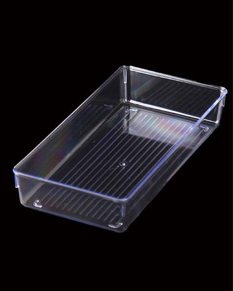 Organisateur De Tiroirs En Cristal 31 Cm
