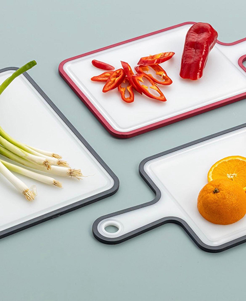 Planche À Découper De Luxe Petite
