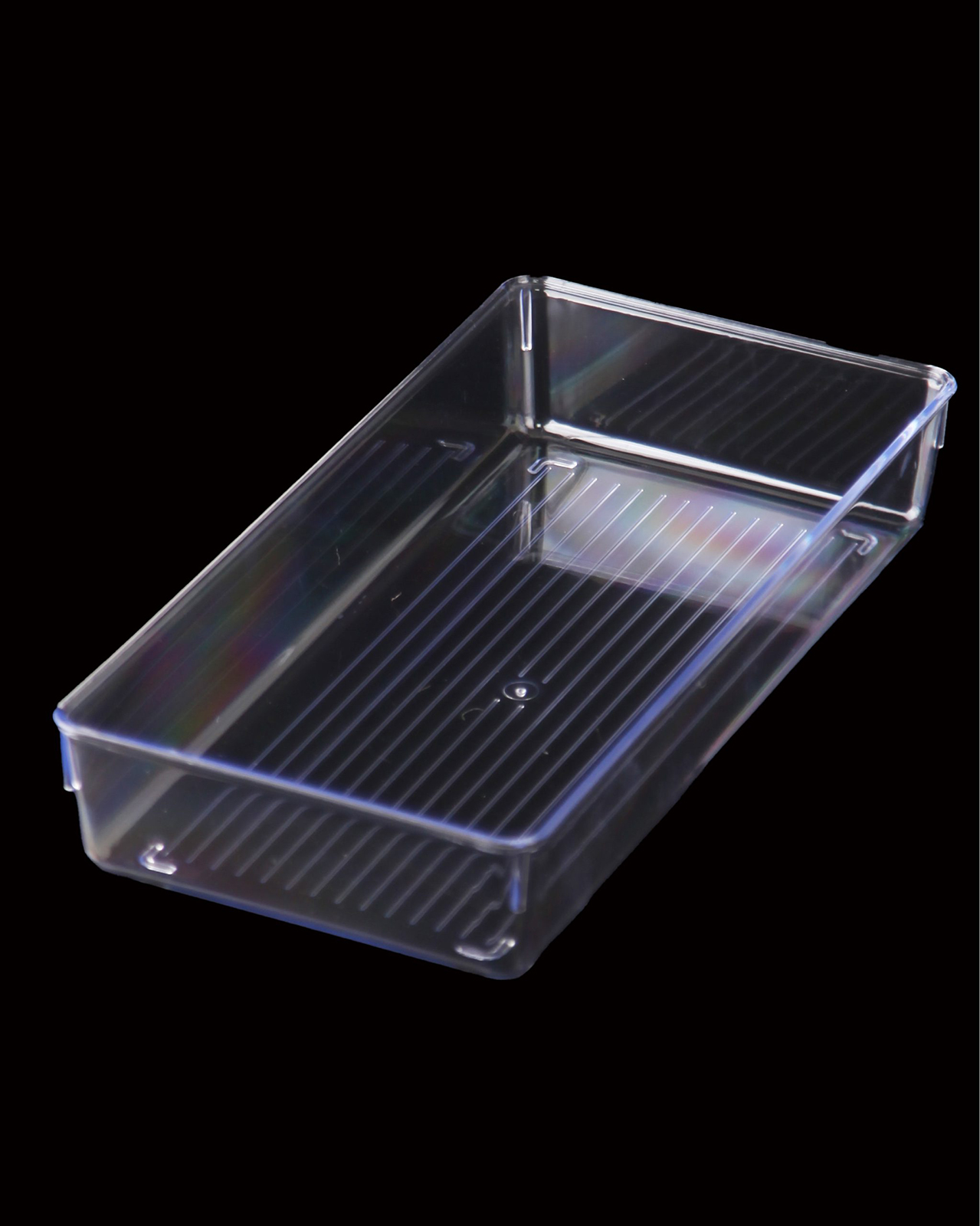 Crystal Drawer Organizer 31 Cm