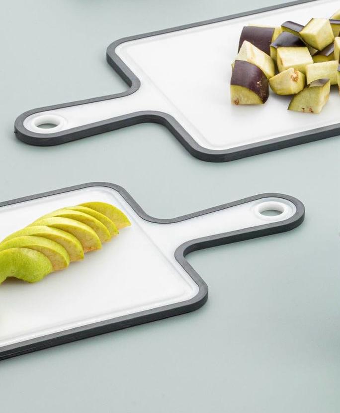 Planche À Découper De Luxe Grande